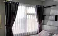 Others 2 APARTEMEN THE JARRDIN CIHAMPELAS BY BAGAS HALLO TIDUR