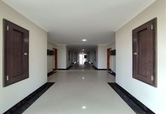 Lobby 4 Pondok Kana Rancaekek
