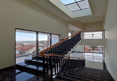 Lobby 5 Pondok Kana Rancaekek