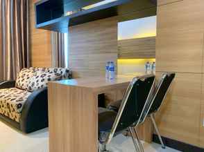 Ruang Umum 4 Strategic and Nice 1BR at Sky Terrace Apartment By Travelio