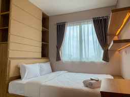 Strategic and Nice 1BR at Sky Terrace Apartment By Travelio, USD 58.91