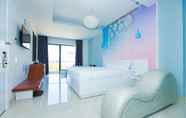 Bilik Tidur 5 Romely Hotel Nha Trang