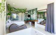 Bilik Tidur 6 Romely Hotel Nha Trang