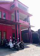 EXTERIOR_BUILDING Wisma Zahira