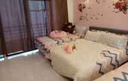 Bedroom 3 LCP 5 1R1B Famaly Love Holiday Genting Highland