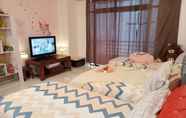 Kamar Tidur 6 LCP 5 1R1B Famaly Love Holiday Genting Highland