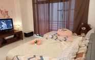 Kamar Tidur 2 LCP 5 1R1B Famaly Love Holiday Genting Highland