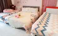 Bedroom 7 LCP 5 1R1B Famaly Love Holiday Genting Highland