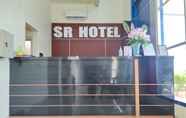 CleanAccommodation 3 SR HOTEL