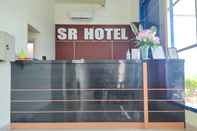 CleanAccommodation SR HOTEL