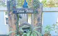 Bangunan 5 RedDoorz @ Casa Trias Beach Resort Morong Bataan
