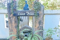 Exterior Casa Trias Beach Resort Morong Bataan