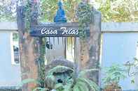 ภายนอกอาคาร Casa Trias Beach Resort Morong Bataan