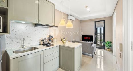 침실 2 AKASA by Kozystay