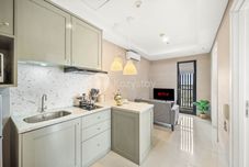 침실 AKASA by Kozystay