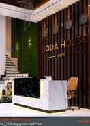 LOBBY Soda House Cần Thơ