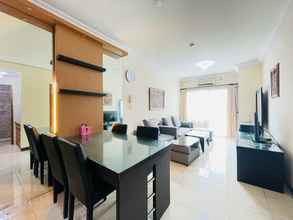 Common Space 4 Executive Private 2BR Apartment at Galeri Ciumbuleuit 1 By Travelio