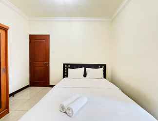 Bedroom 2 Executive Private 2BR Apartment at Galeri Ciumbuleuit 1 By Travelio