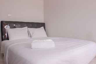 Phòng ngủ 4 Cozy and Modern Studio at Springlake Summarecon Bekasi Apartment By Travelio