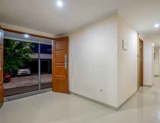 Lobby 2 Rumah Kubis Residence