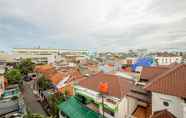 Tempat Tarikan Berdekatan 5 Rumah Kubis Residence