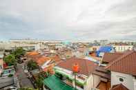 Tempat Tarikan Berdekatan Rumah Kubis Residence