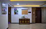 Luar Bangunan 4 The Sato Hotel