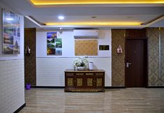 Exterior 4 The Sato Hotel