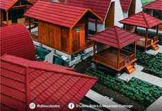 Others 7 Dlawu Mountain Cottage