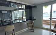 Fasilitas Hiburan 4 Barsa City Apartment by Edelweis