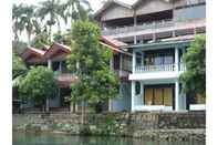 ภายนอกอาคาร Abadi Guest House