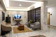 Lobby L Ruma Hotel