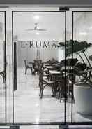 EXTERIOR_BUILDING L Ruma Hotel