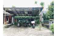Pusat Kebugaran 2 Hotel Paradiso Lombok