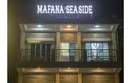 Exterior 2 Mafana Seaside Hotel