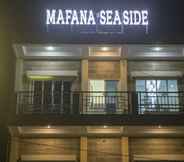 Exterior 2 Mafana Seaside Hotel
