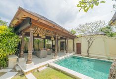 Common Space 3 Jimbaran Escape Villa