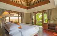 Kamar Tidur 6 Jimbaran Escape Villa