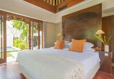 Bedroom 5 Jimbaran Escape Villa