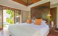 Bedroom 5 Jimbaran Escape Villa