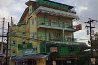 ภายนอกอาคาร RedDoorz Hostel @ Armars Place Baguio City