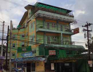 Exterior 2 Armars Place Baguio City