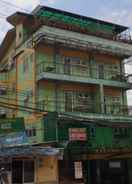 EXTERIOR_BUILDING Armars Place Baguio City