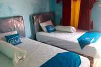 ห้องนอน Hotel near Ramayana Pekalongan Syariah