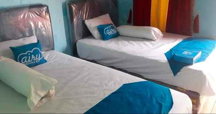 Bilik Tidur Hotel near Ramayana Pekalongan Syariah