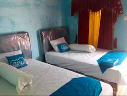 Hotel Near Ramayana Pekalongan Syariah, Rp 180.000