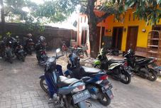 Common Space Hotel Near Jalan Tol Pekalongan Syariah