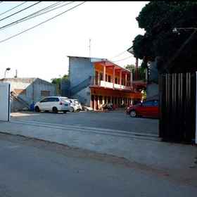 Lobby1Hotel Near Jalan Tol Pekalongan Syariah,北加浪岸纪念碑飯店
