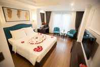 Bedroom A&D Luxury Hotel 2