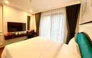 Bedroom 6 A&D Luxury Hotel 2
